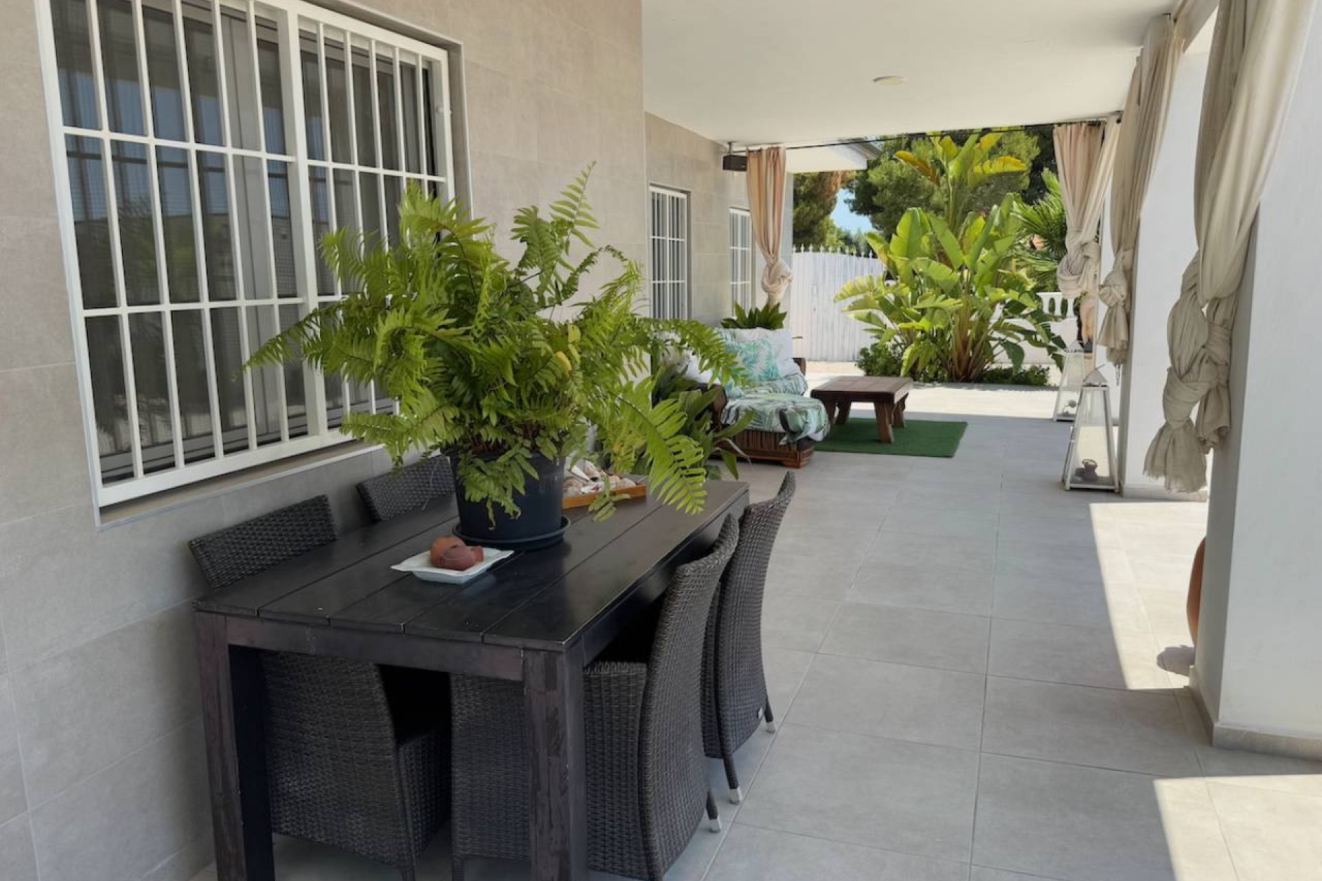 Reventa - Country House - Torrellano