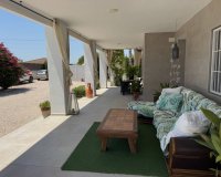 Reventa - Country House - Torrellano