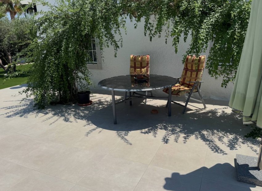 Reventa - Country House - Torrellano