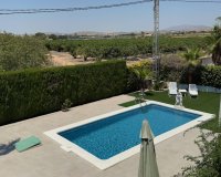 Reventa - Country House - Torrellano