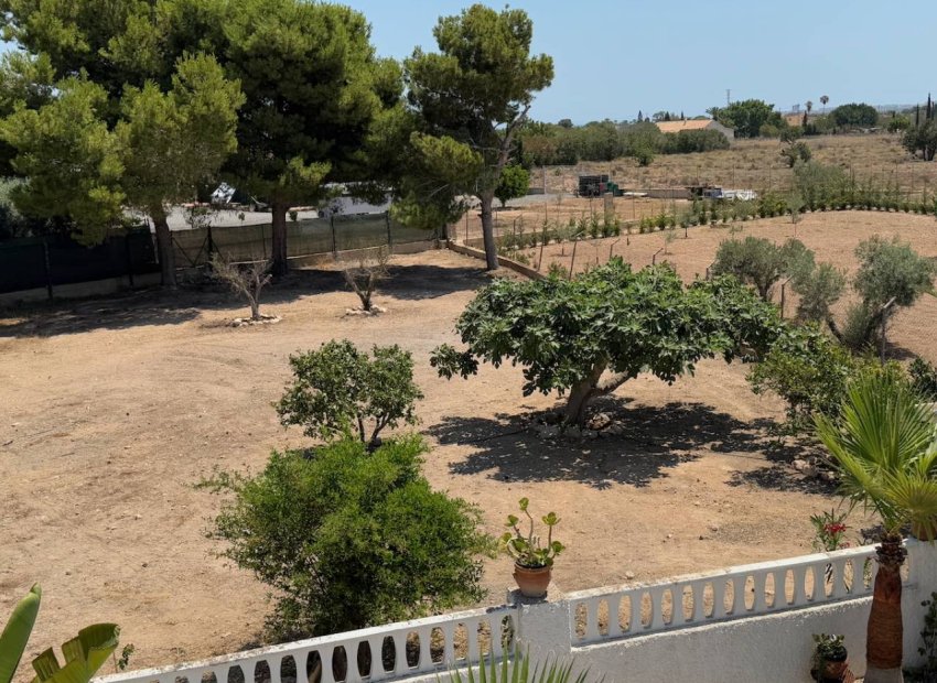 Reventa - Country House - Torrellano