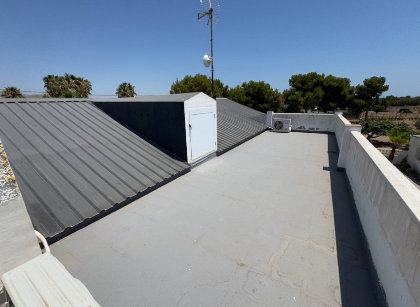 Reventa - Country House - Torrellano