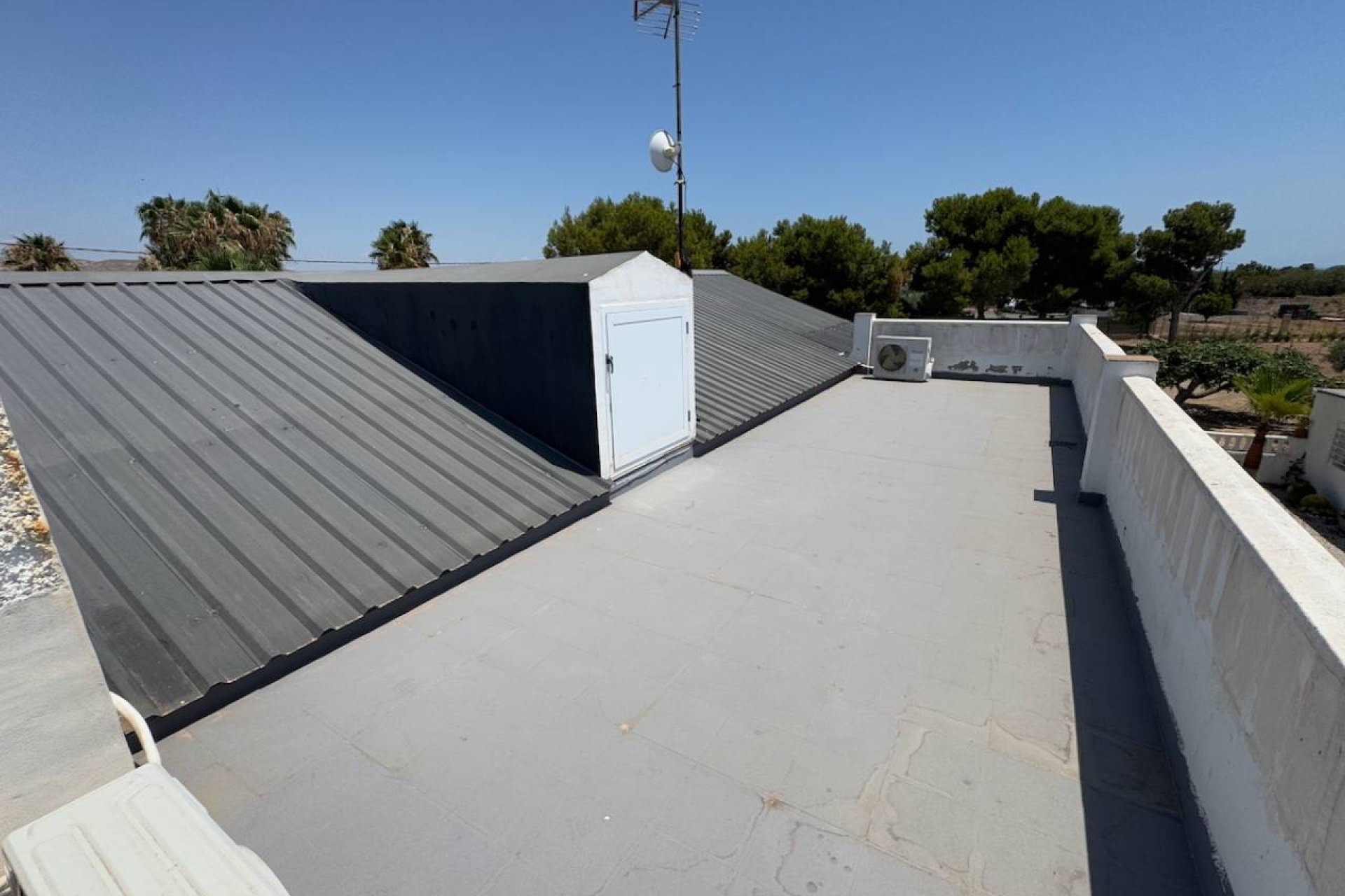 Reventa - Country House - Torrellano