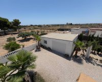 Reventa - Country House - Torrellano