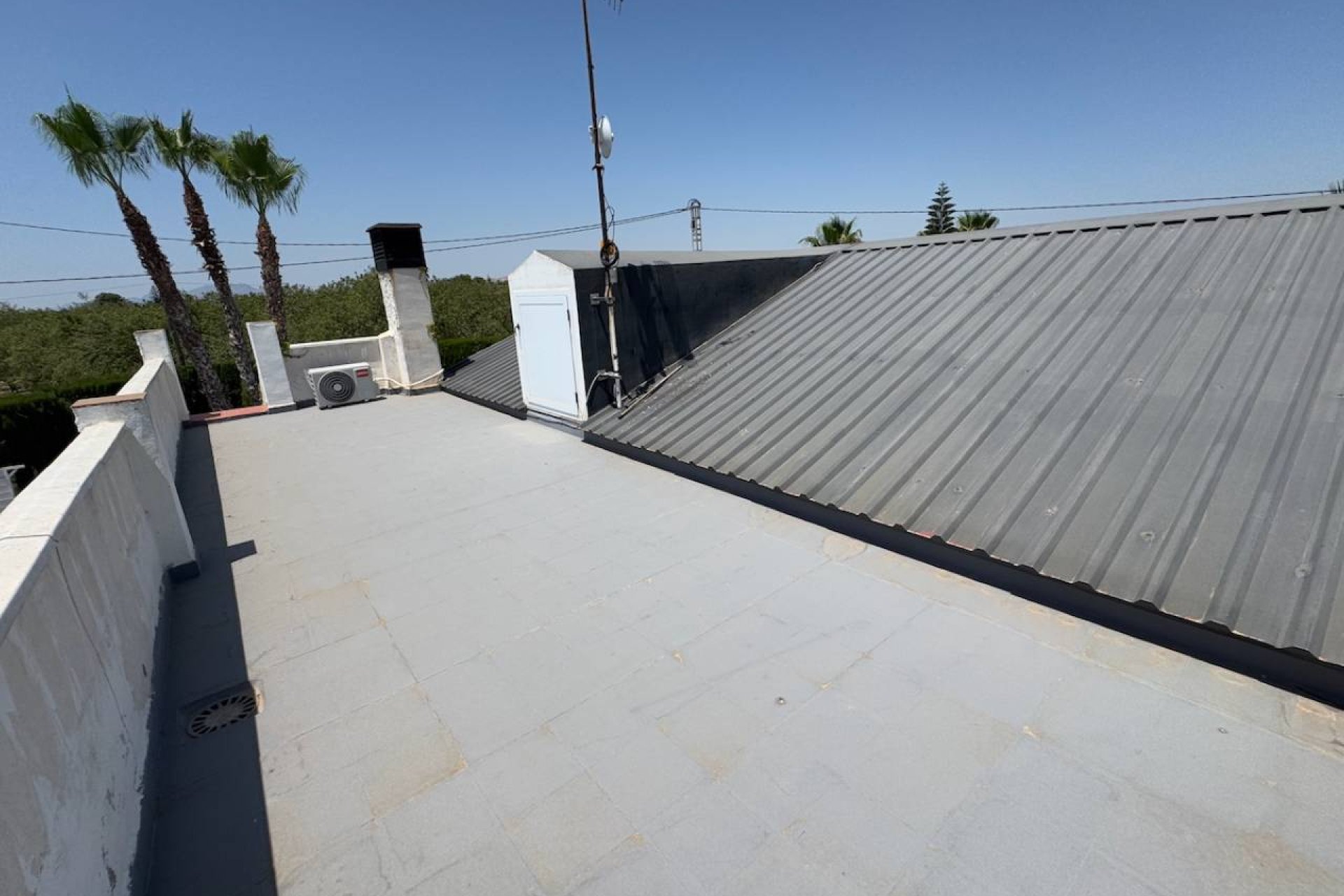 Reventa - Country House - Torrellano