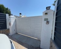 Reventa - Country House - Torrellano