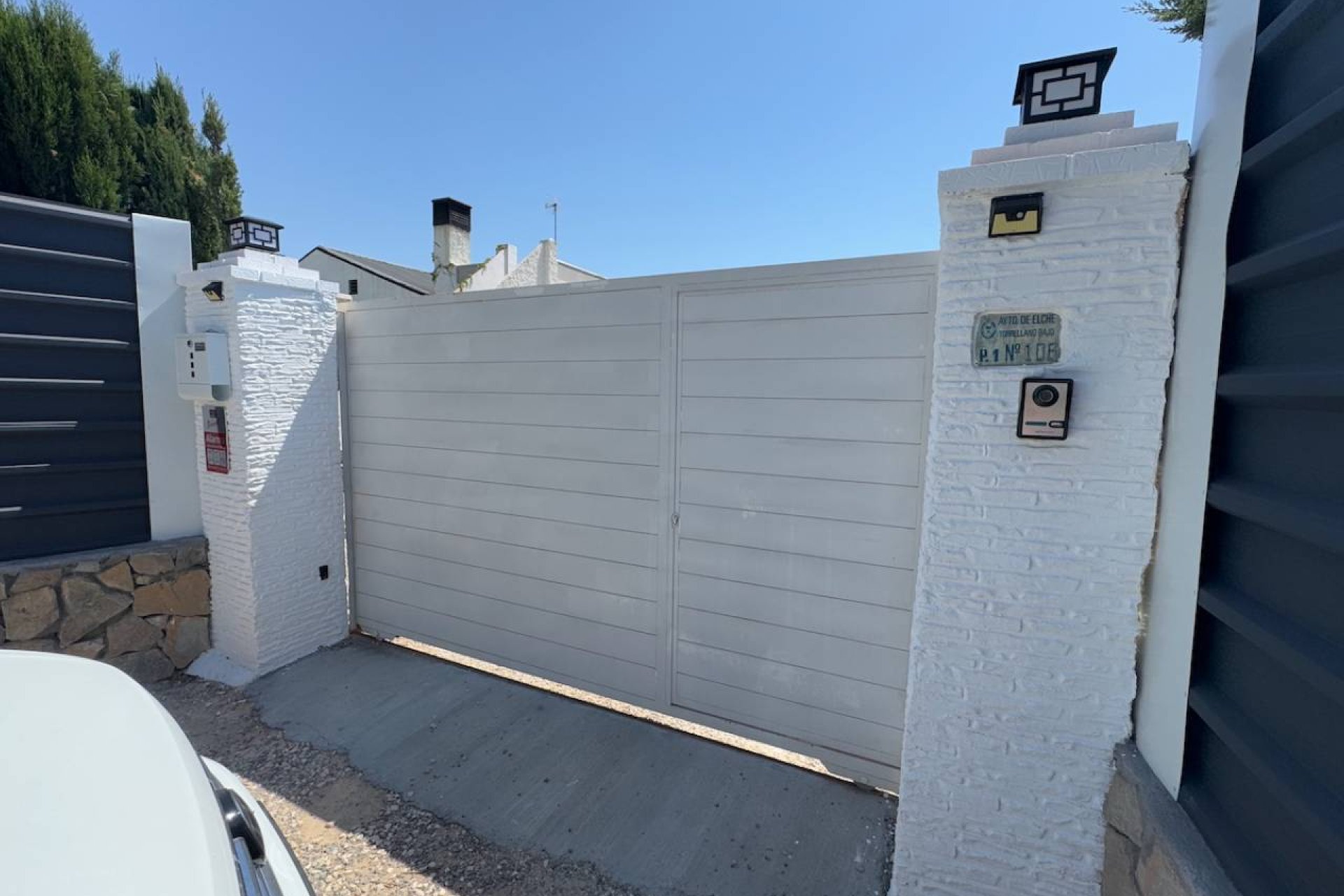 Reventa - Country House - Torrellano