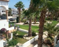 Reventa - Duplex / Two-storey apartment - Orihuela Costa - Villamartín