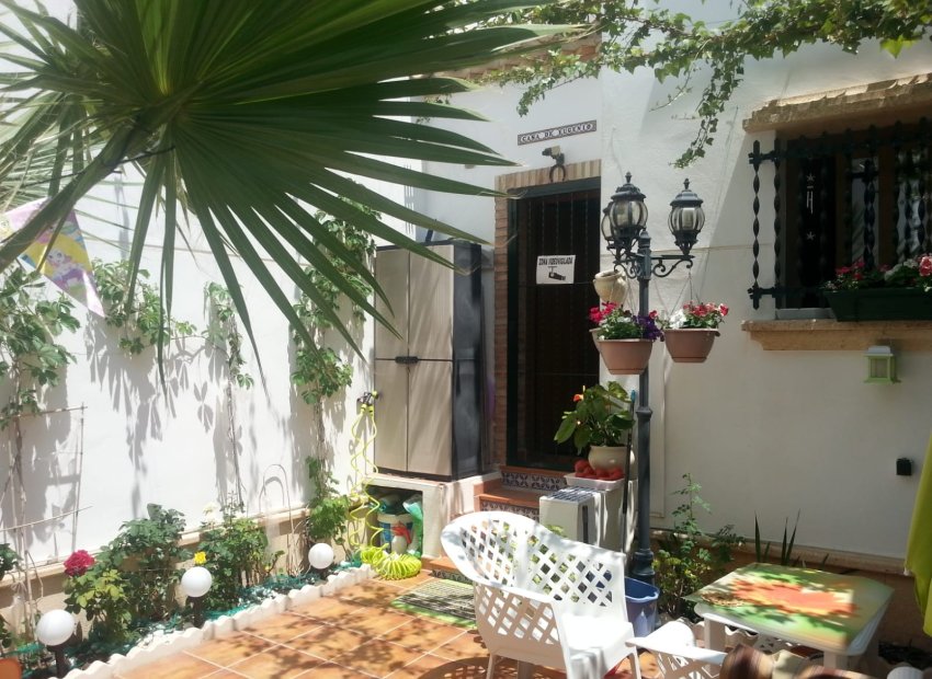 Reventa - Duplex / Two-storey apartment - Orihuela Costa - Villamartín