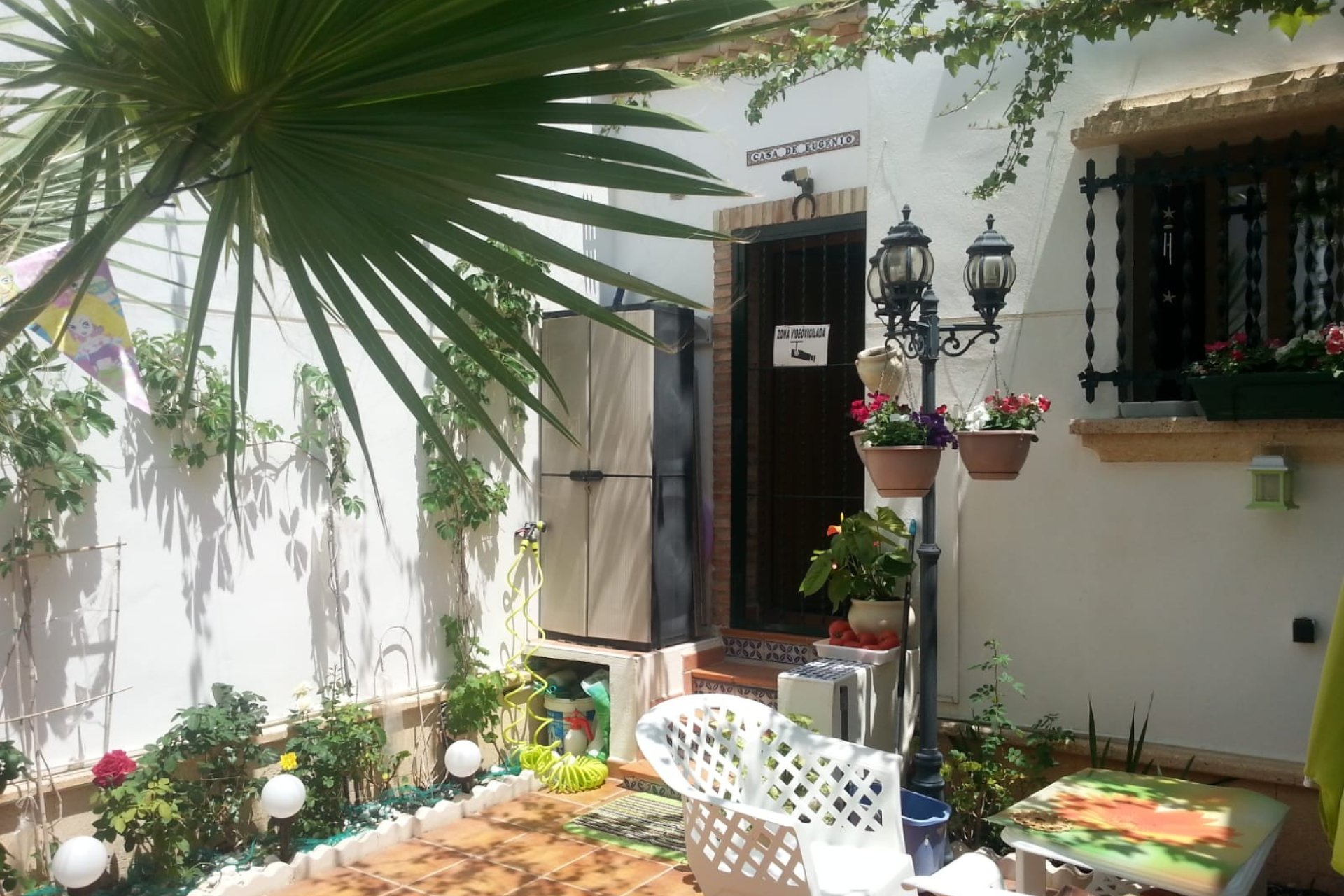 Reventa - Duplex / Two-storey apartment - Orihuela Costa - Villamartín