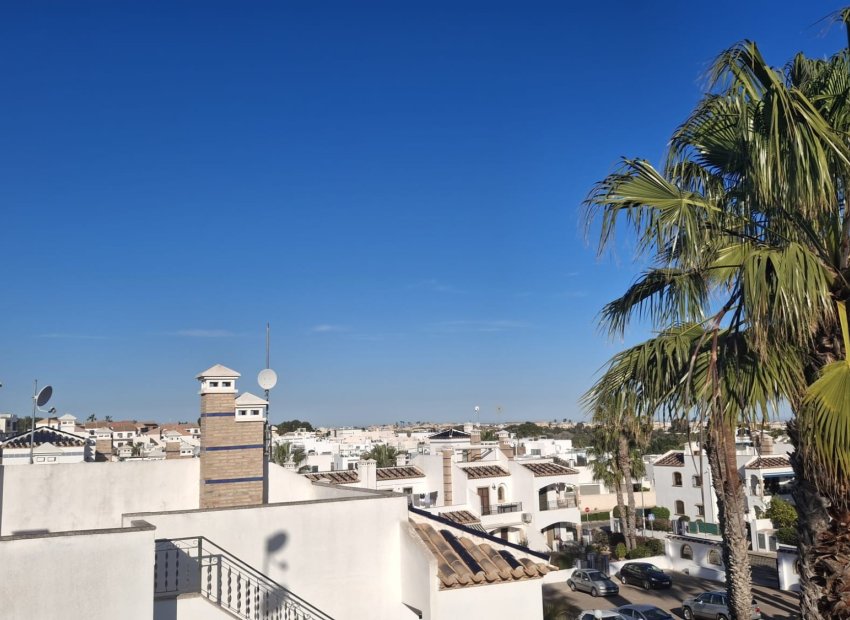 Reventa - Duplex / Two-storey apartment - Orihuela Costa - Villamartín