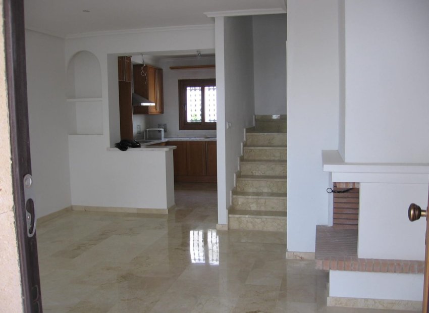 Reventa - Duplex / Two-storey apartment - Orihuela Costa - Villamartín