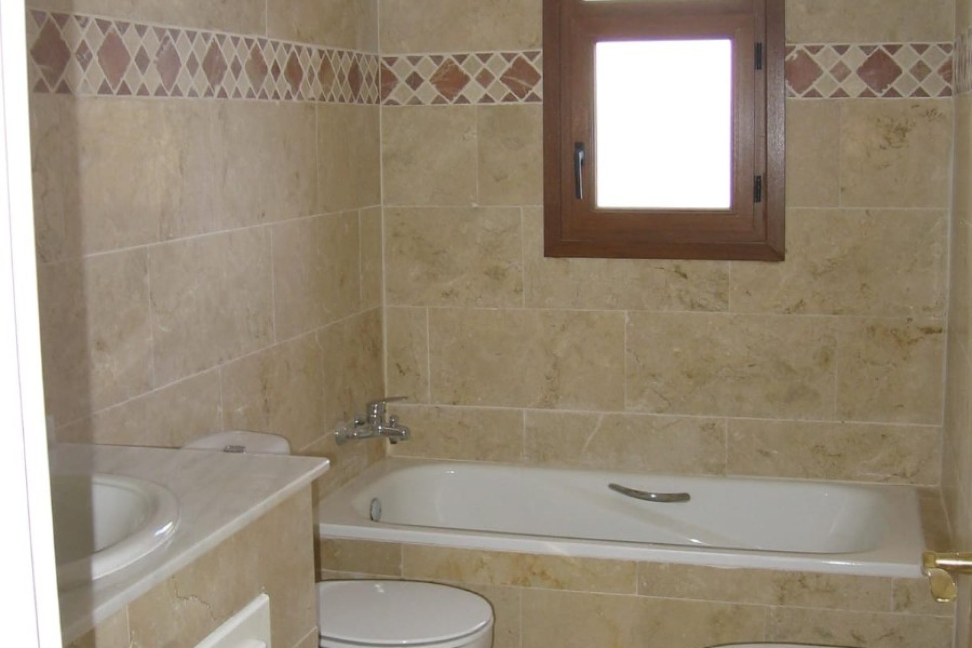 Reventa - Duplex / Two-storey apartment - Orihuela Costa - Villamartín