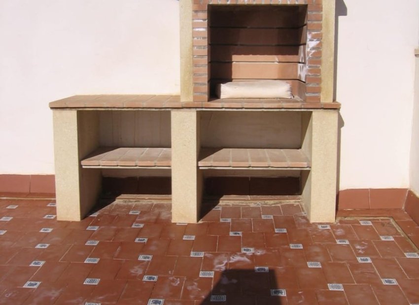 Reventa - Duplex / Two-storey apartment - Orihuela Costa - Villamartín