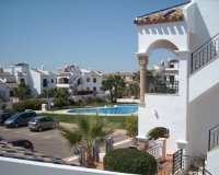 Reventa - Duplex / Two-storey apartment - Orihuela Costa - Villamartín