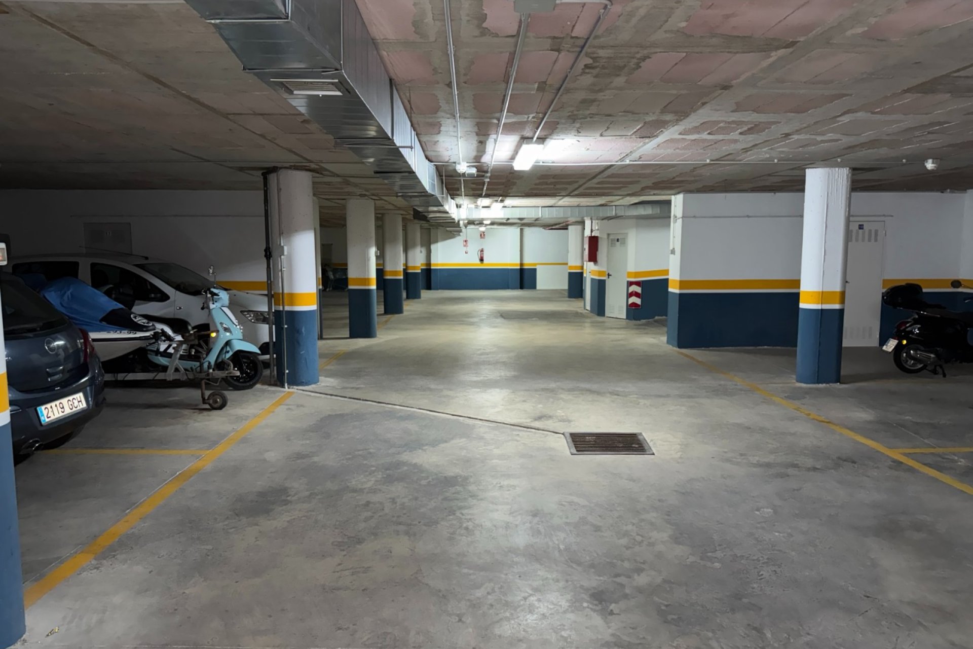 Reventa - Garaje - Águilas - Las Lomas