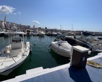 Reventa - Garaje - Marbella - Puerto Banús