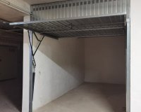 Reventa - Garaje - Orihuela Costa - Playa Flamenca