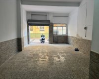 Reventa - Garaje - Sax