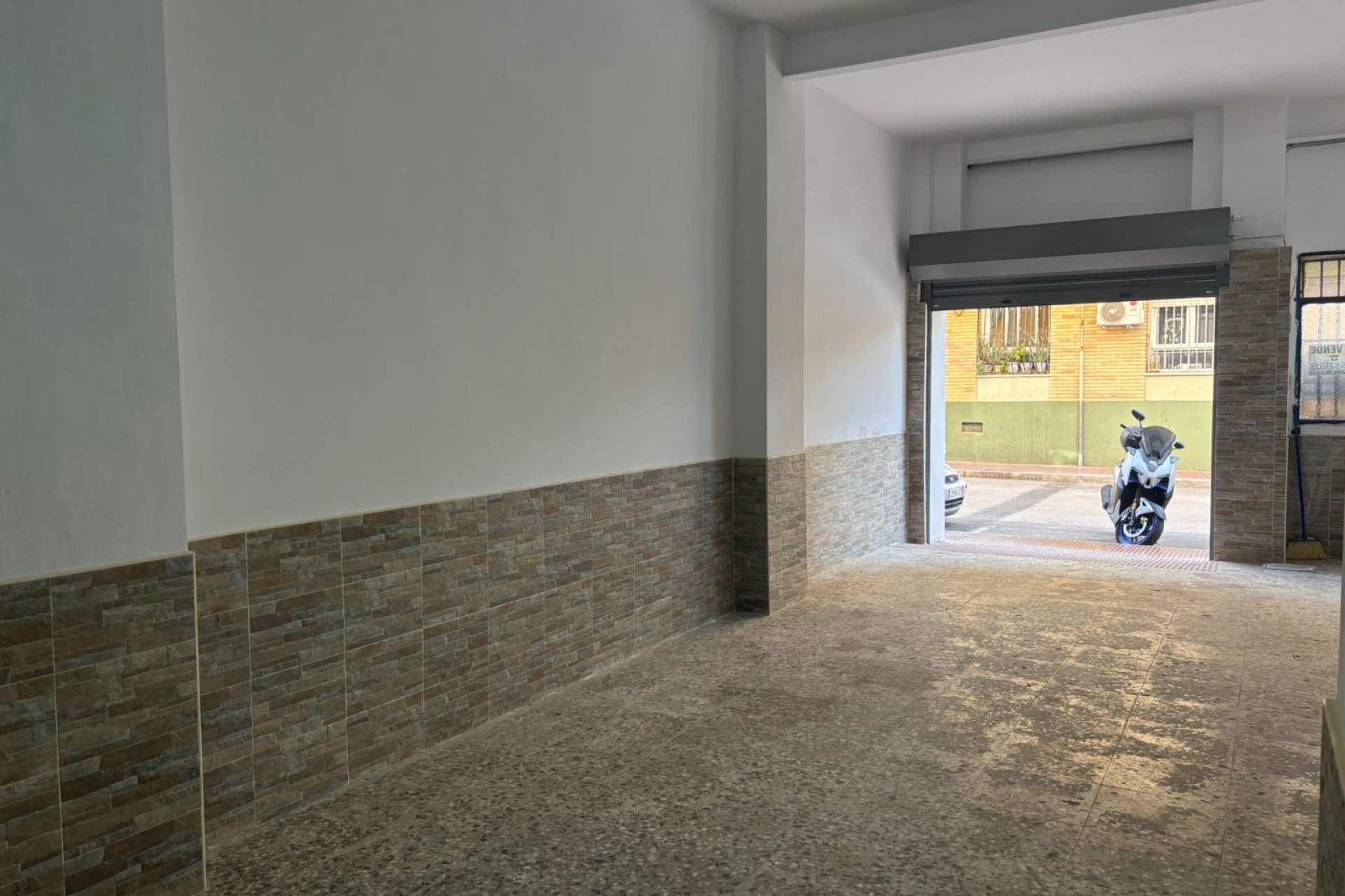 Reventa - Garaje - Sax