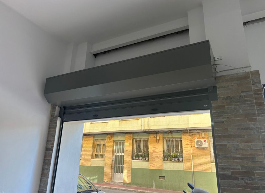 Reventa - Garaje - Sax