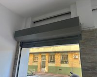 Reventa - Garaje - Sax