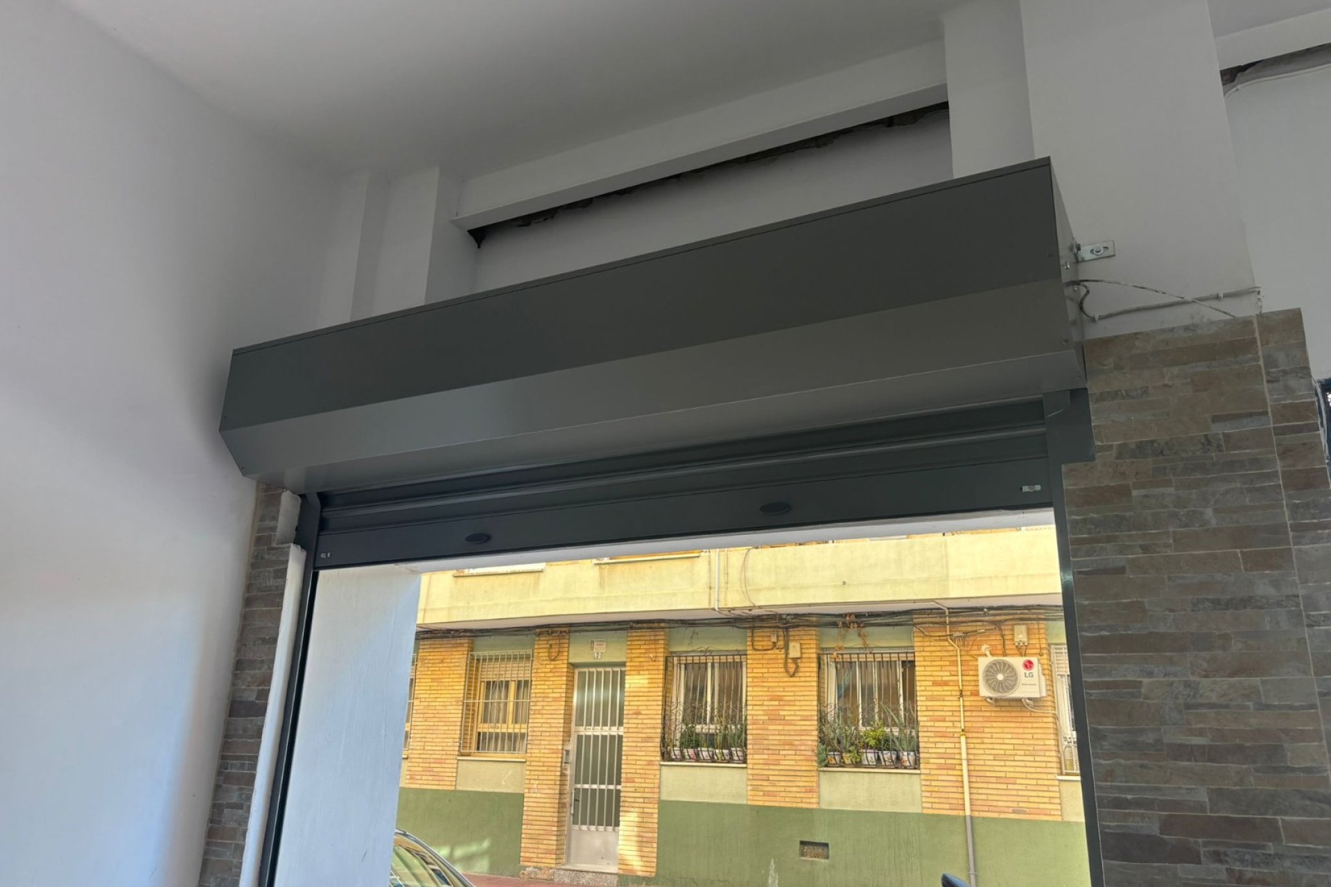 Reventa - Garaje - Sax