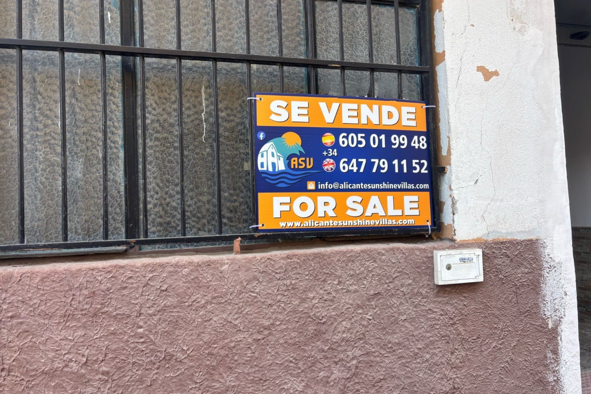 Reventa - Garaje - Sax