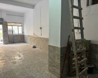 Reventa - Garaje - Sax