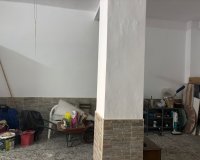 Reventa - Garaje - Sax