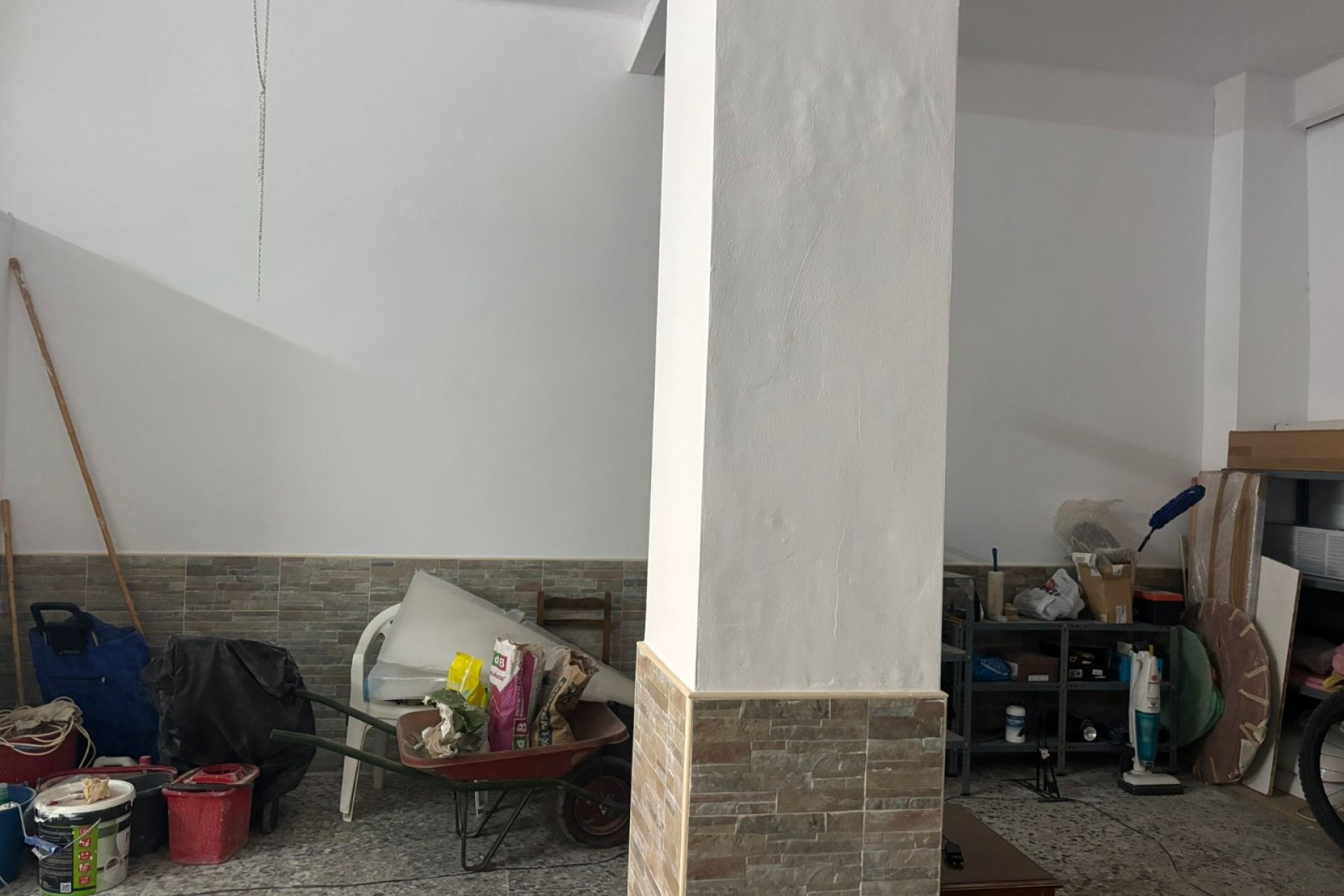 Reventa - Garaje - Sax