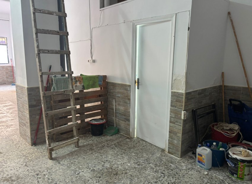 Reventa - Garaje - Sax