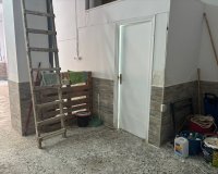 Reventa - Garaje - Sax