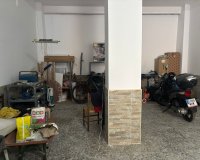 Reventa - Garaje - Sax