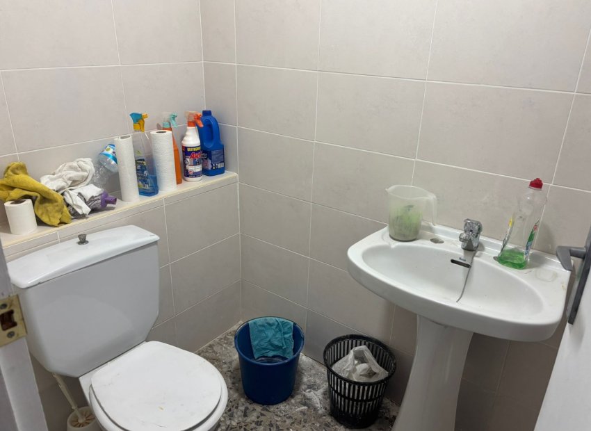 Reventa - Garaje - Sax