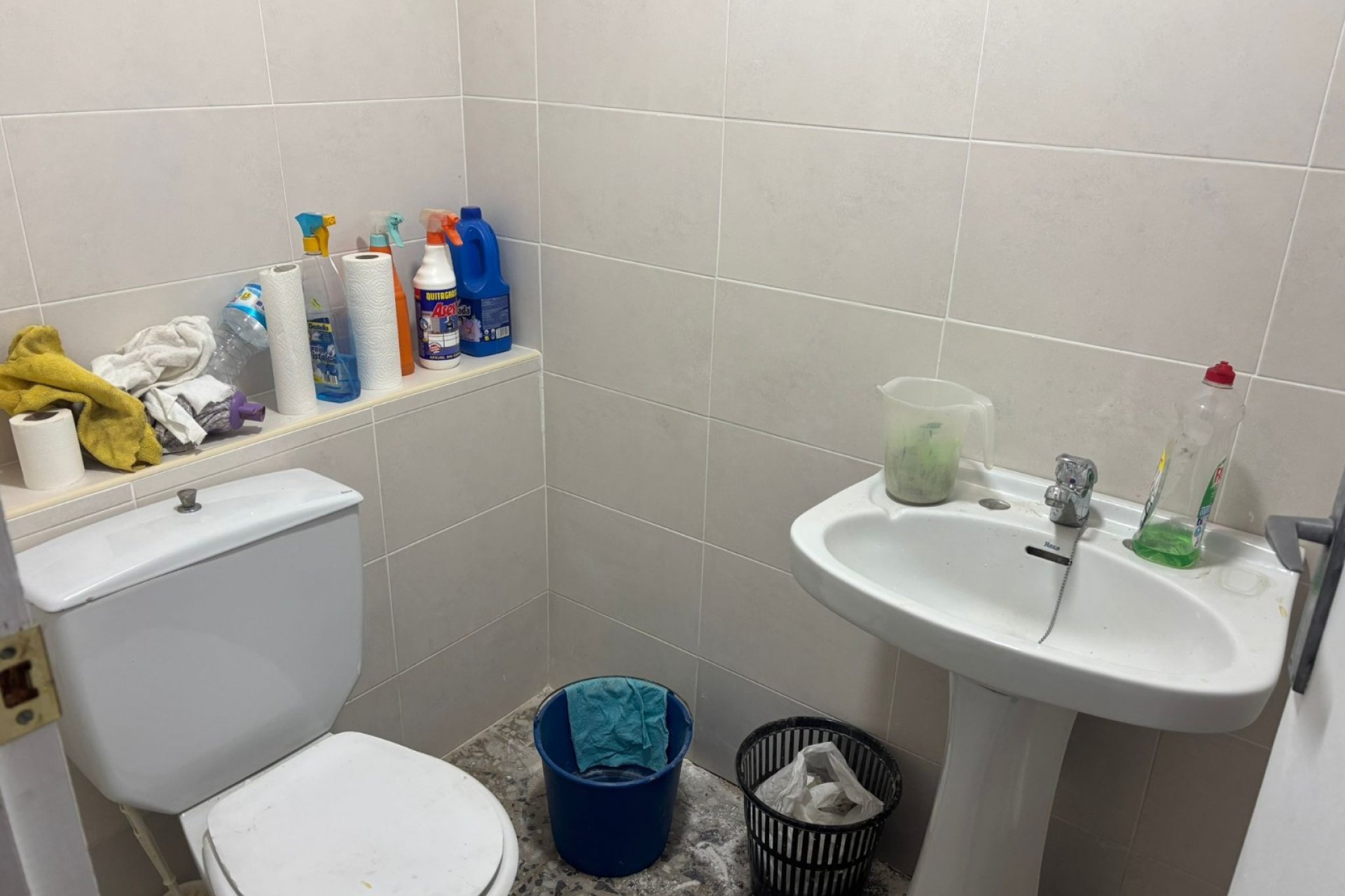 Reventa - Garaje - Sax