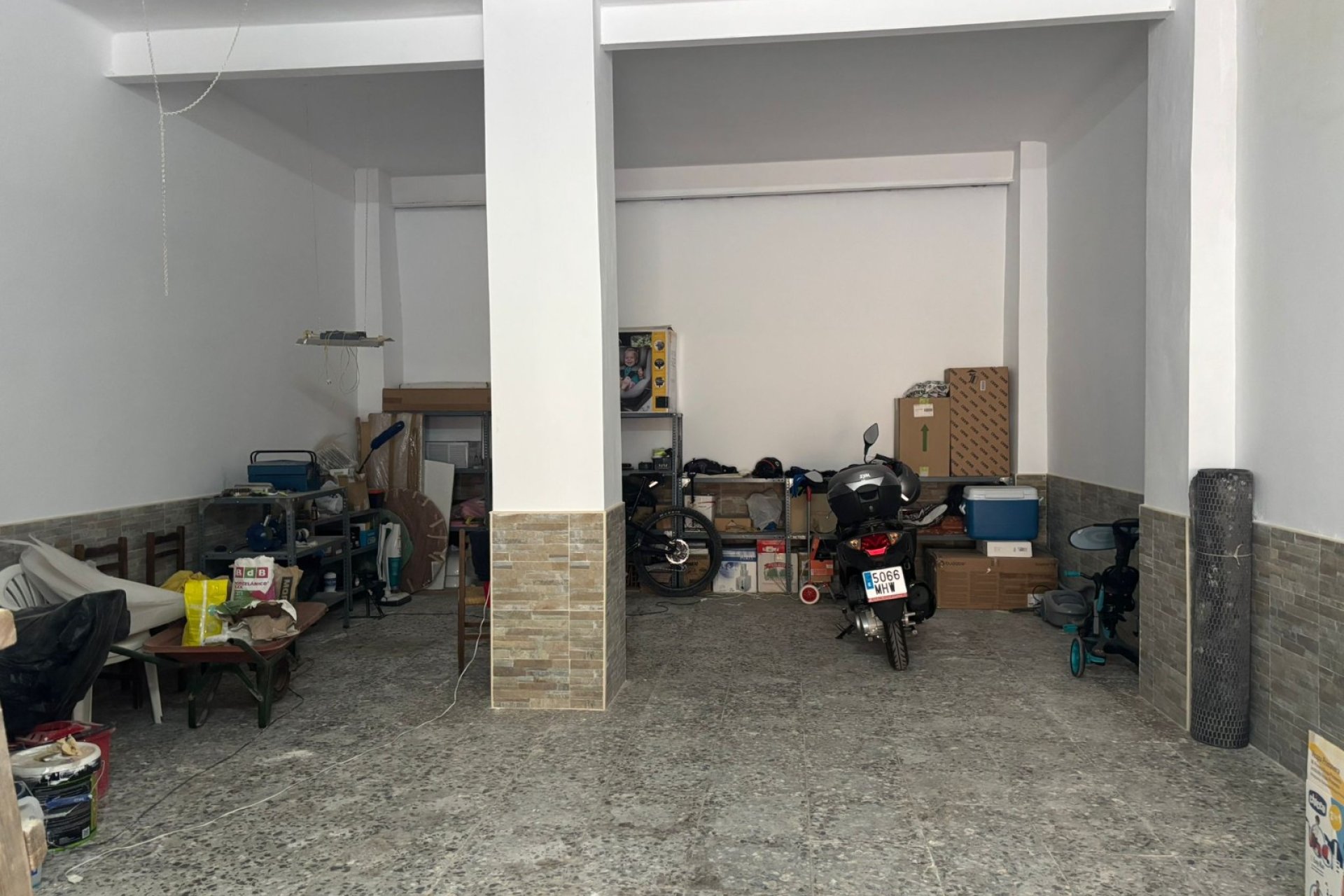 Reventa - Garaje - Sax