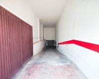 Reventa - Garaje - Torrevieia - Playa del Cura