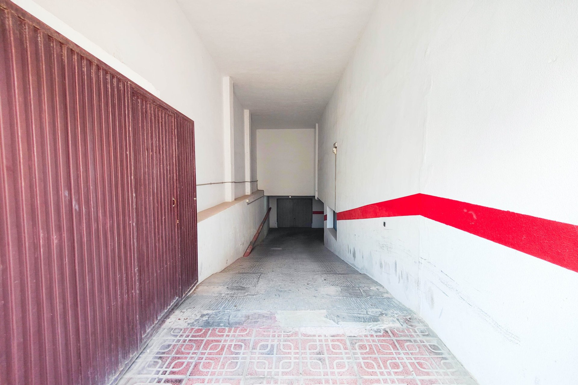 Reventa - Garaje - Torrevieia - Playa del Cura