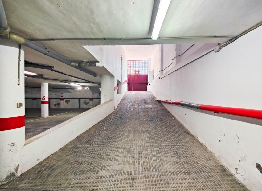 Reventa - Garaje - Torrevieia - Playa del Cura