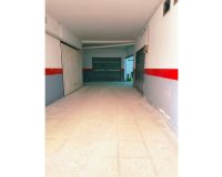 Reventa - Garaje - Villajoyosa - town