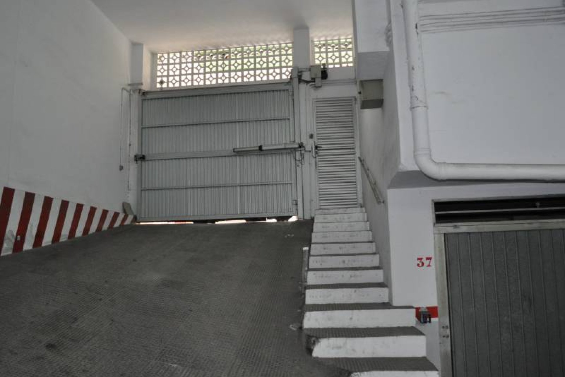 Reventa - Garaje - Villajoyosa - town