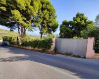 Reventa - Parcela / Terreno - Alfas del Pí - Colonia Escandinavia-Cautivador