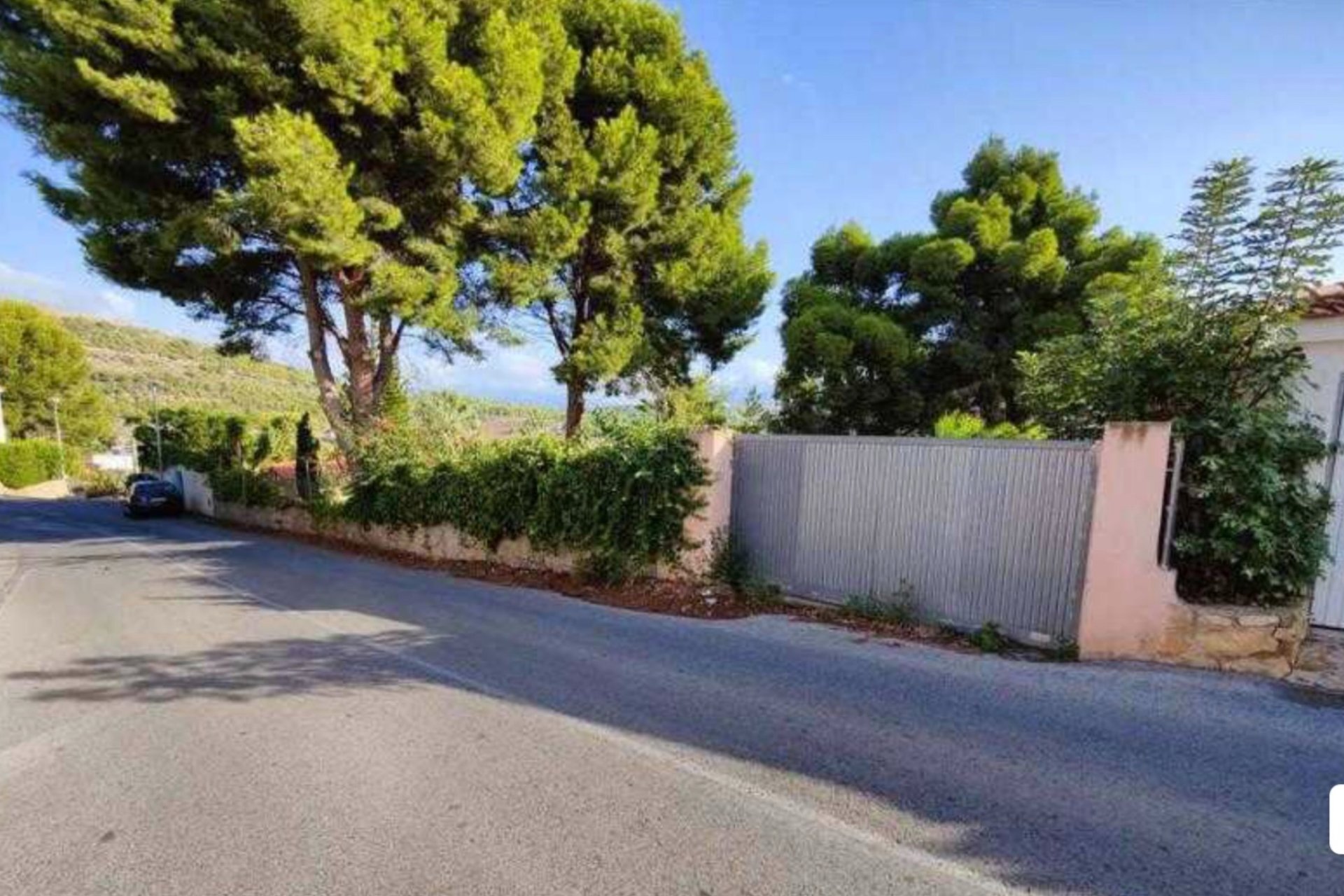 Reventa - Parcela / Terreno - Alfas del Pí - Colonia Escandinavia-Cautivador