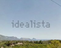 Reventa - Parcela / Terreno - Alfas del Pí - Colonia Escandinavia-Cautivador