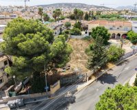 Reventa - Parcela / Terreno - Algorfa - Montemar