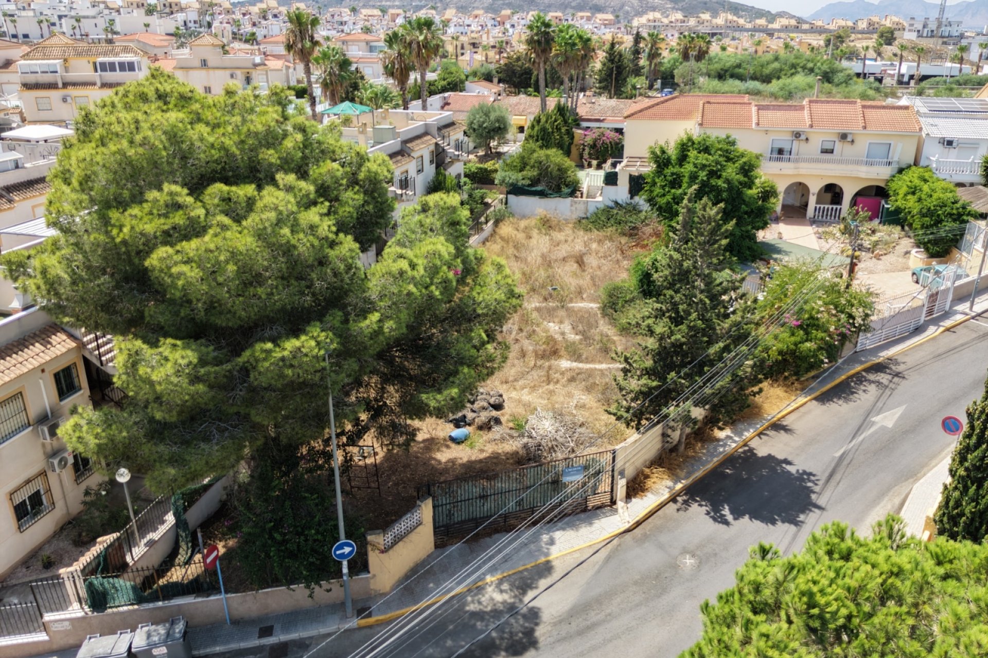 Reventa - Parcela / Terreno - Algorfa - Montemar