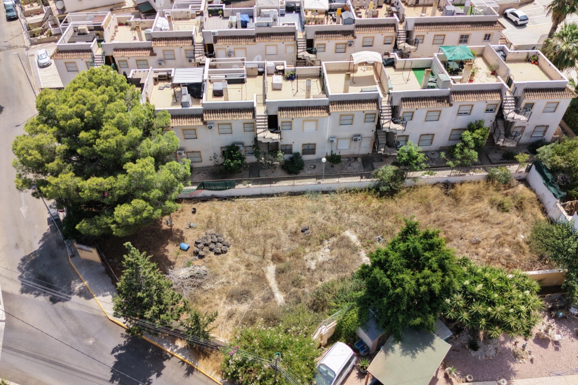 Reventa - Parcela / Terreno - Algorfa - Montemar