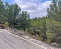 Reventa - Parcela / Terreno - Altea - Sierra de Altea