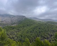 Reventa - Parcela / Terreno - Altea - Sierra de Altea